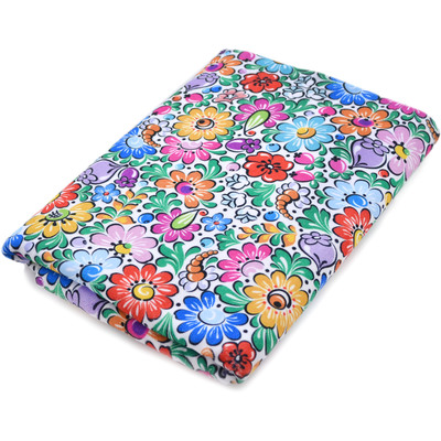 Textile Muti-functional Cloth Wrap 101&quot; Floral