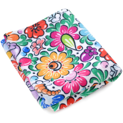 Textile Muti-functional Cloth Wrap 21&quot; Floral