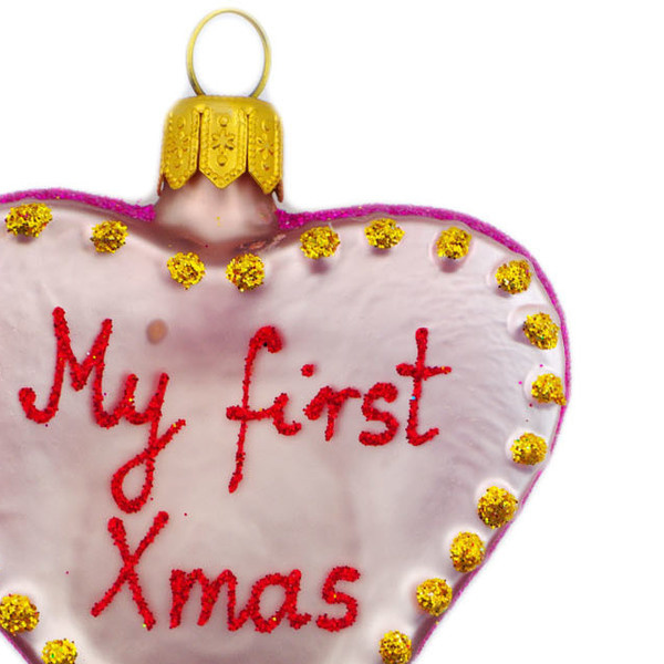 My First Xmas