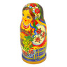 Wood Nesting Dolls 6&quot; Matryoshka