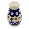 Polish Pottery Pepper Shaker 3&quot; Mosquito