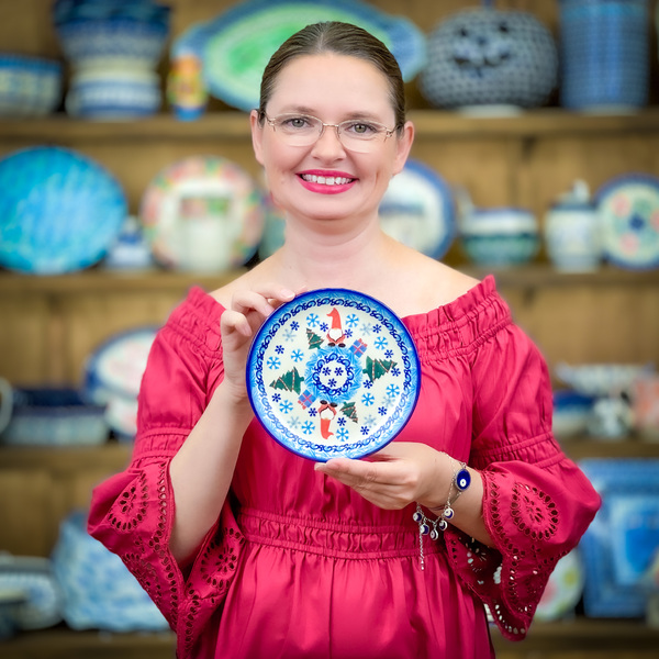 Polish Pottery & Boleslawiec Stoneware