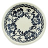 Polish Pottery Plate Small Raven&#039;s Garden