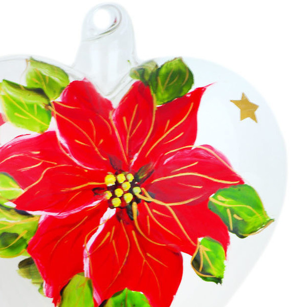 Poinsettia