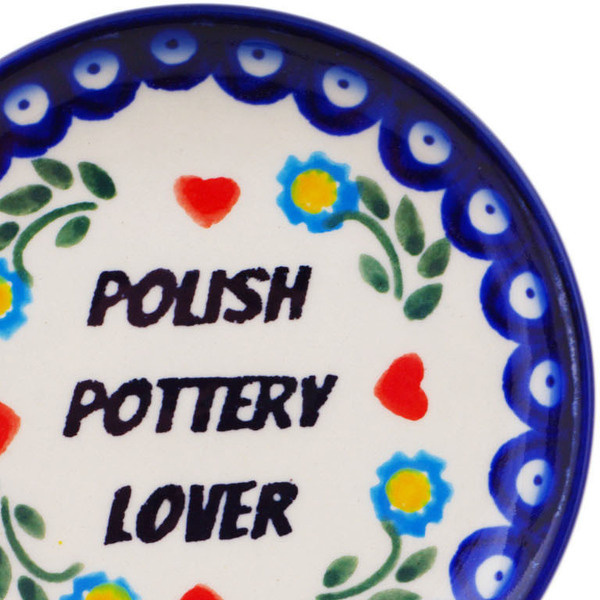 Polish Pottery Lover