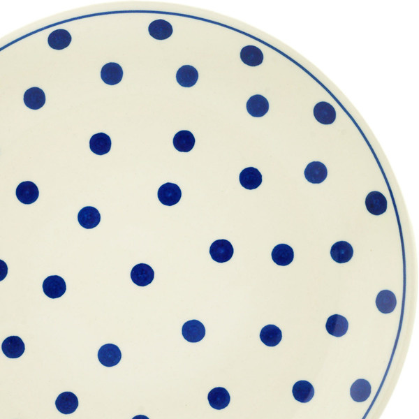 Polka Dot Delight