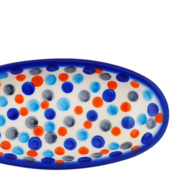 Polka Dot Frenzy