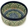 Polish Pottery Ramekin Bowl Life&#039;s A Hoot