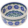 Polish Pottery Ramekin Bowl Maia