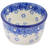 Polish Pottery Ramekin Bowl Small