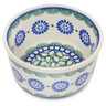 Polish Pottery Ramekin Bowl Small Maia