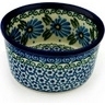 Polish Pottery Ramekin Bowl Small Morning Daisy