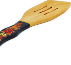 Red Fruits