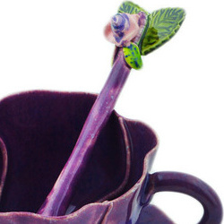 Rustic Purple