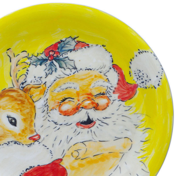 Santa's Best Friend