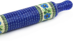 Scarlet Pimpernel Flower