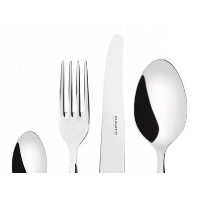 Stainless Steel Set of flatware 24pc  Silverware