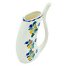 Faience Sipper Mug 14 oz Fleeting Moment