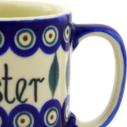Sister Siostra Peacock