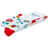 Textile Socks Size 7-9 White