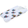 Textile Socks size 9-12 Rooster