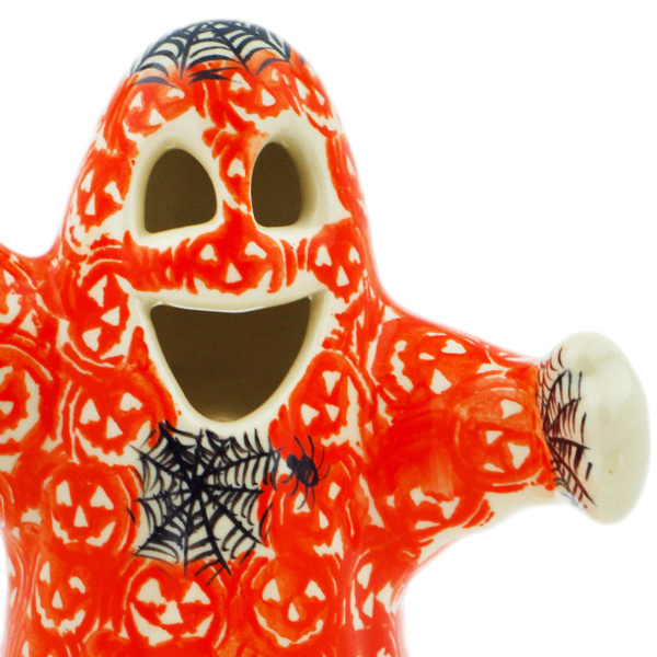 Spooky Pumpkin