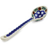 Polish Pottery Spoon 6&quot; Mosquito