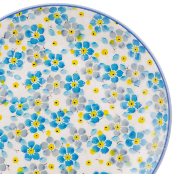 Spring Flower Field