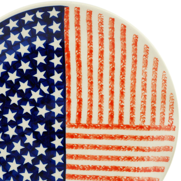 Stars And Stripes