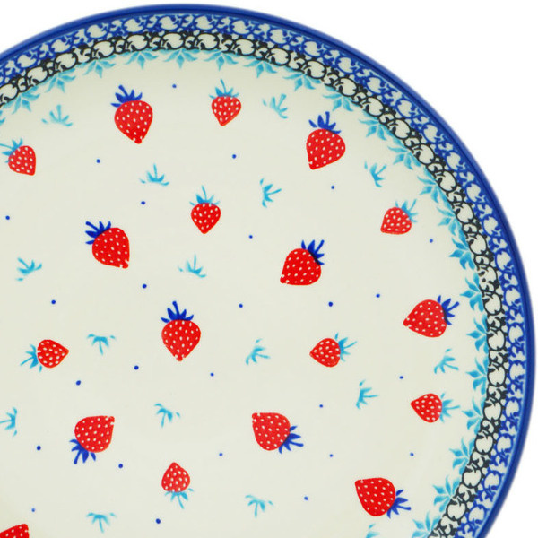 Strawberry Sweetness