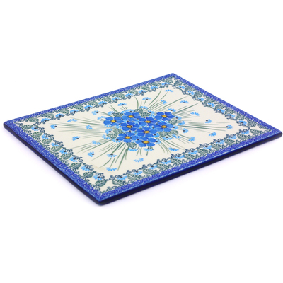 Polish Pottery Tiles