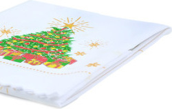 Twinkling Christmas Tree